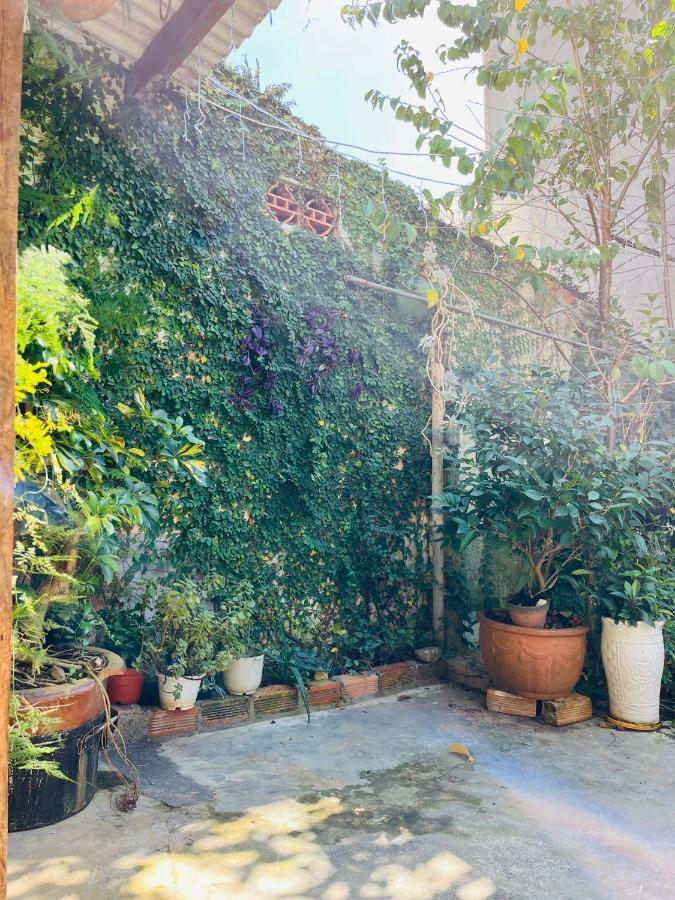 Len'S Hostel Đà Lạt Ngoại thất bức ảnh