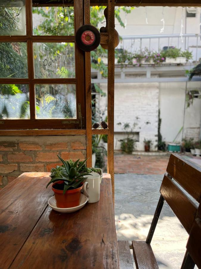 Len'S Hostel Đà Lạt Ngoại thất bức ảnh