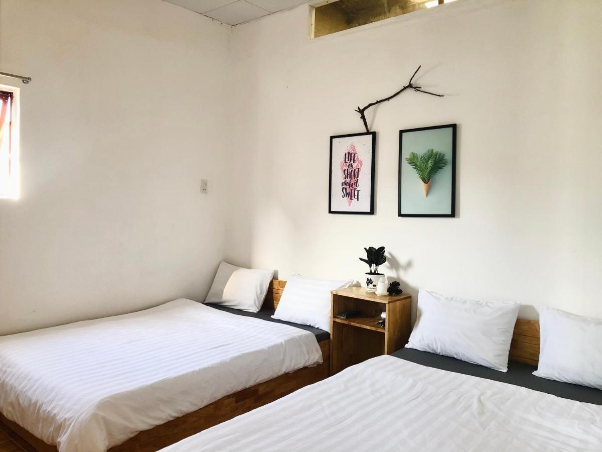 Len'S Hostel Đà Lạt Ngoại thất bức ảnh